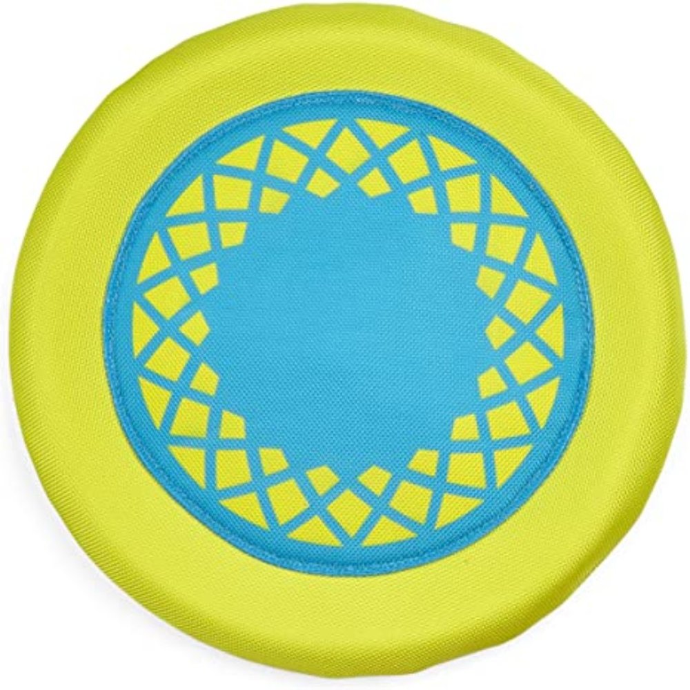 Floating Flyer Water Dog Toy